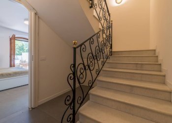Foto 21 - Villa Via Nevola
 
119A, Corinaldo - foto 21