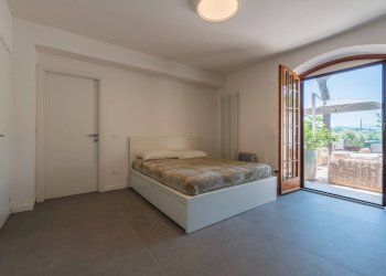 Foto 25 - Villa Via Nevola
 
119A, Corinaldo - foto 25