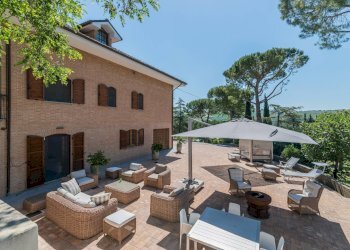 Foto 31 - Villa Via Nevola
 
119A, Corinaldo - foto 31
