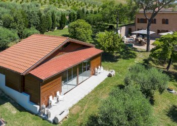 Foto 34 - Villa Via Nevola
 
119A, Corinaldo - foto 34