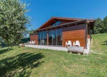 Foto 35 - Villa Via Nevola
 
119A, Corinaldo - foto 35