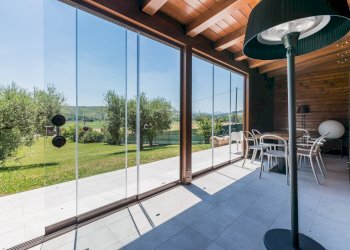 Foto 40 - Villa Via Nevola
 
119A, Corinaldo - foto 40
