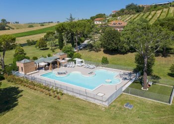 Foto 41 - Villa Via Nevola
 
119A, Corinaldo - foto 41
