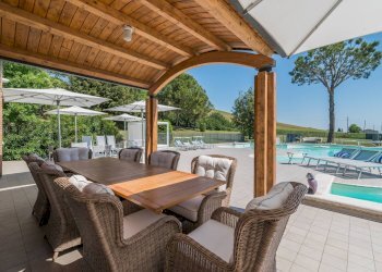 Foto 42 - Villa Via Nevola
 
119A, Corinaldo - foto 42