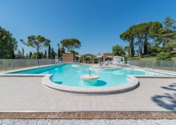 Foto 43 - Villa Via Nevola
 
119A, Corinaldo - foto 43