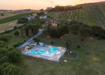 Foto 46 - Villa Via Nevola
 
119A, Corinaldo - foto 46