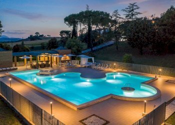 Foto 47 - Villa Via Nevola
 
119A, Corinaldo - foto 47