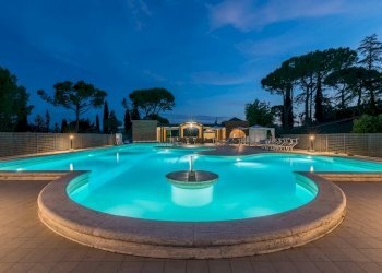 Foto 48 - Villa Via Nevola
 
119A, Corinaldo - foto 48