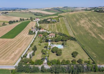 Foto 49 - Villa Via Nevola
 
119A, Corinaldo - foto 49