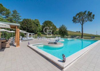 Foto 44 - Villa Via Nevola
119A, Corinaldo - foto 44