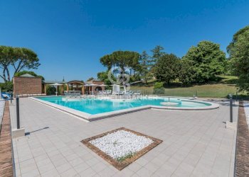 Foto 45 - Villa Via Nevola
119A, Corinaldo - foto 45