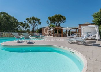 Foto 47 - Villa Via Nevola
119A, Corinaldo - foto 47