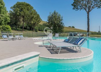 Foto 49 - Villa Via Nevola
119A, Corinaldo - foto 49