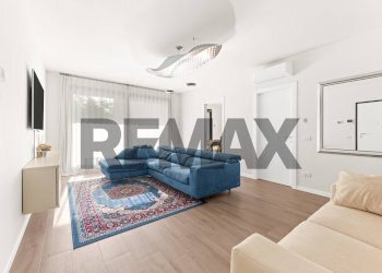 Soggiorno - Apartment Via Olona
 
17, Rho - photo 1
