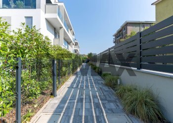 Edificio all\'aperto - Apartment Via Olona
 
17, Rho - photo 4