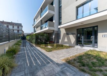 Edificio all\'aperto - Apartment Via Olona
 
17, Rho - photo 5
