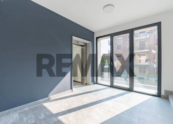 Stanza vuota - Apartment Via Olona
 
17, Rho - photo 6