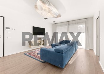 Soggiorno - Apartment Via Olona
 
17, Rho - photo 8