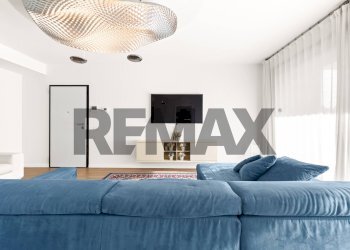 Soggiorno - Apartment Via Olona
 
17, Rho - photo 9