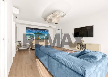 Soggiorno - Apartment Via Olona
 
17, Rho - photo 10