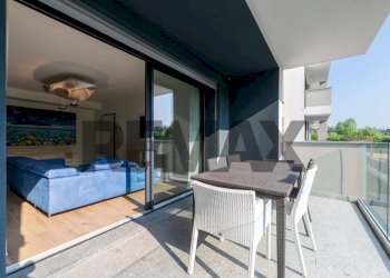 Terrazza - Apartment Via Olona
 
17, Rho - photo 11
