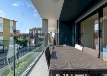 Balcone - Apartment Via Olona
 
17, Rho - photo 12