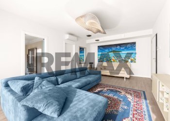 Soggiorno - Apartment Via Olona
 
17, Rho - photo 13