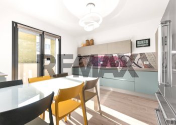 Sala da pranzo - Apartment Via Olona
 
17, Rho - photo 14