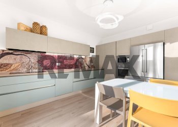 Cucina - Apartment Via Olona
 
17, Rho - photo 15