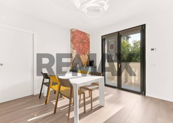 Sala da pranzo - Apartment Via Olona
 
17, Rho - photo 16