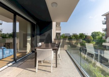 Balcone - Apartment Via Olona
 
17, Rho - photo 17