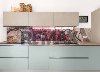 Cucina - Apartment Via Olona
 
17, Rho - photo 19
