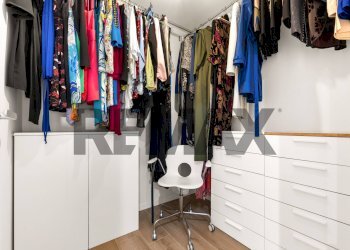 Cabina armadio - Apartment Via Olona
 
17, Rho - photo 27