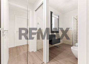 Bagno - Apartment Via Olona
 
17, Rho - photo 29