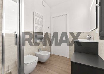 Bagno - Apartment Via Olona
 
17, Rho - photo 30