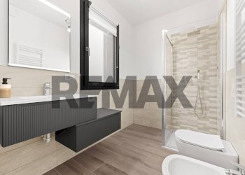 Bagno - Apartment Via Olona
 
17, Rho - photo 31