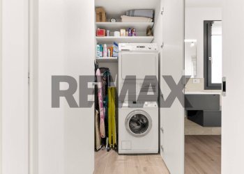 Lavanderia - Apartment Via Olona
 
17, Rho - photo 32