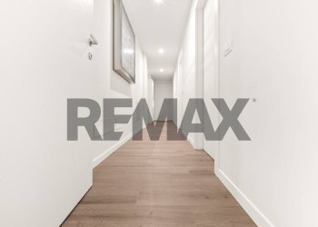 Hall / corridoio - Apartment Via Olona
 
17, Rho - photo 33
