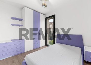 Camera / camera da letto - Apartment Via Olona
 
17, Rho - photo 35
