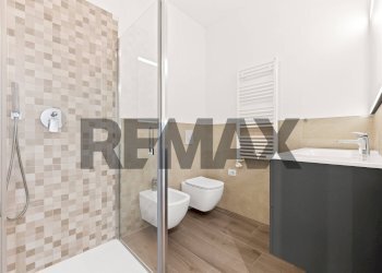 Bagno - Apartment Via Olona
 
17, Rho - photo 38