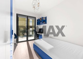 Camera / camera da letto - Apartment Via Olona
 
17, Rho - photo 41