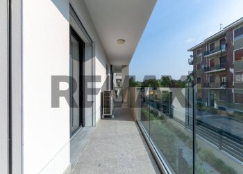 Balcone - Apartment Via Olona
 
17, Rho - photo 42