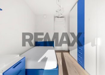 Camera / camera da letto - Apartment Via Olona
 
17, Rho - photo 43