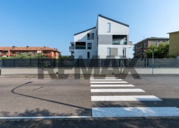 Edificio all\'aperto - Apartment Via Olona
 
17, Rho - photo 45