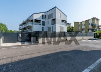 Edificio all\'aperto - Apartment Via Olona
 
17, Rho - photo 46
