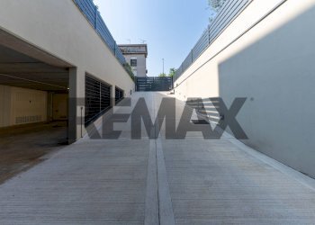 Edificio all\'aperto - Apartment Via Olona
 
17, Rho - photo 49