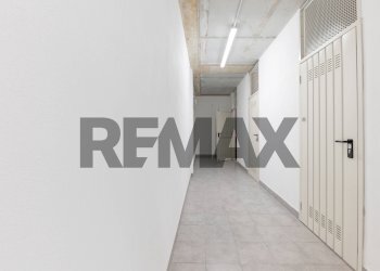 Hall / corridoio - Apartment Via Olona
 
17, Rho - photo 50