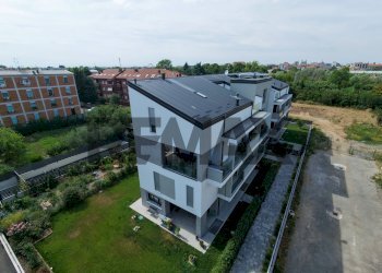 Edificio all\'aperto - Apartment Via Olona
 
17, Rho - photo 3