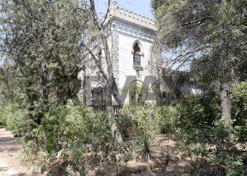 Edificio all\'aperto - Villa Strada Vicinale Vecchia Matera
 
snc, Gioia del Colle - foto 1