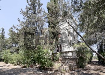 Giardino - Villa Strada Vicinale Vecchia Matera
 
snc, Gioia del Colle - foto 3